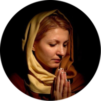 Гадалка Анна — Мокроусово